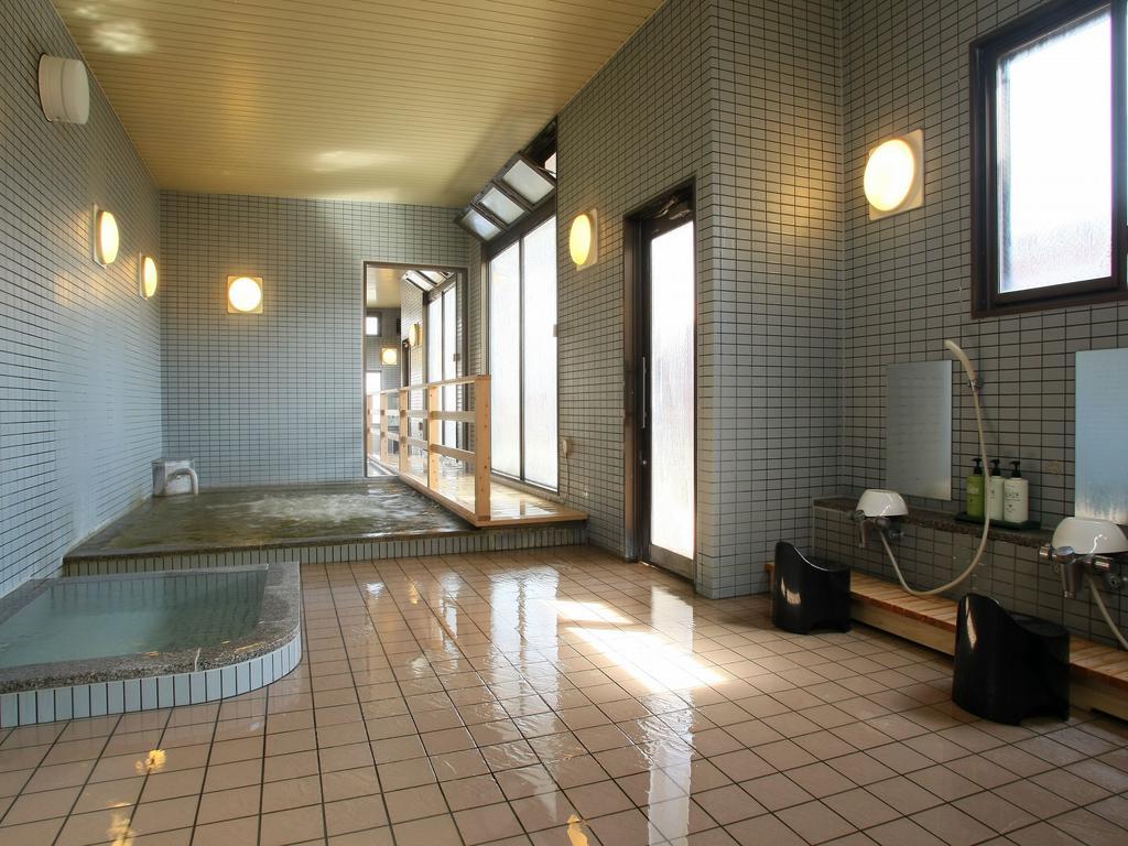 Hotel 1-2-3 Kofu Shingen Onsen Chambre photo