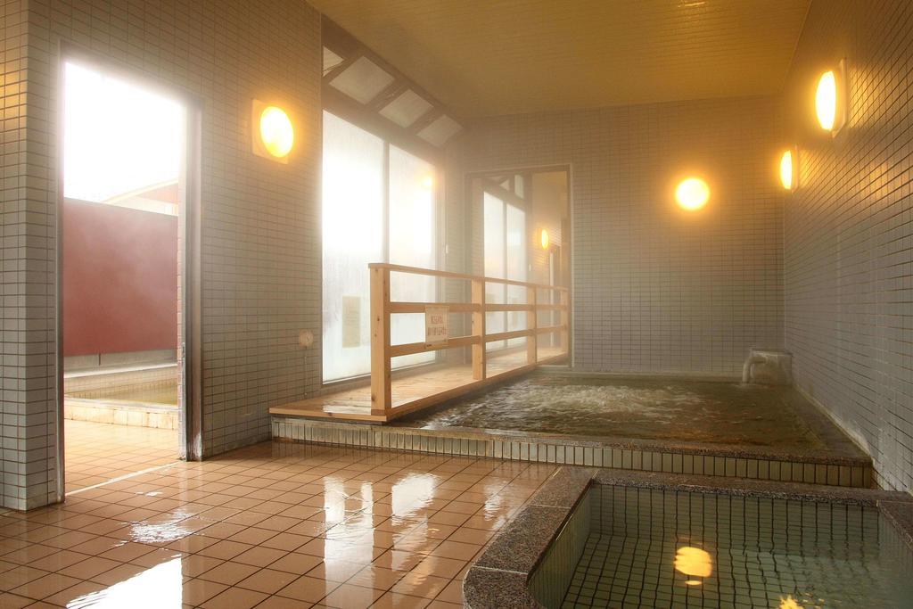 Hotel 1-2-3 Kofu Shingen Onsen Chambre photo